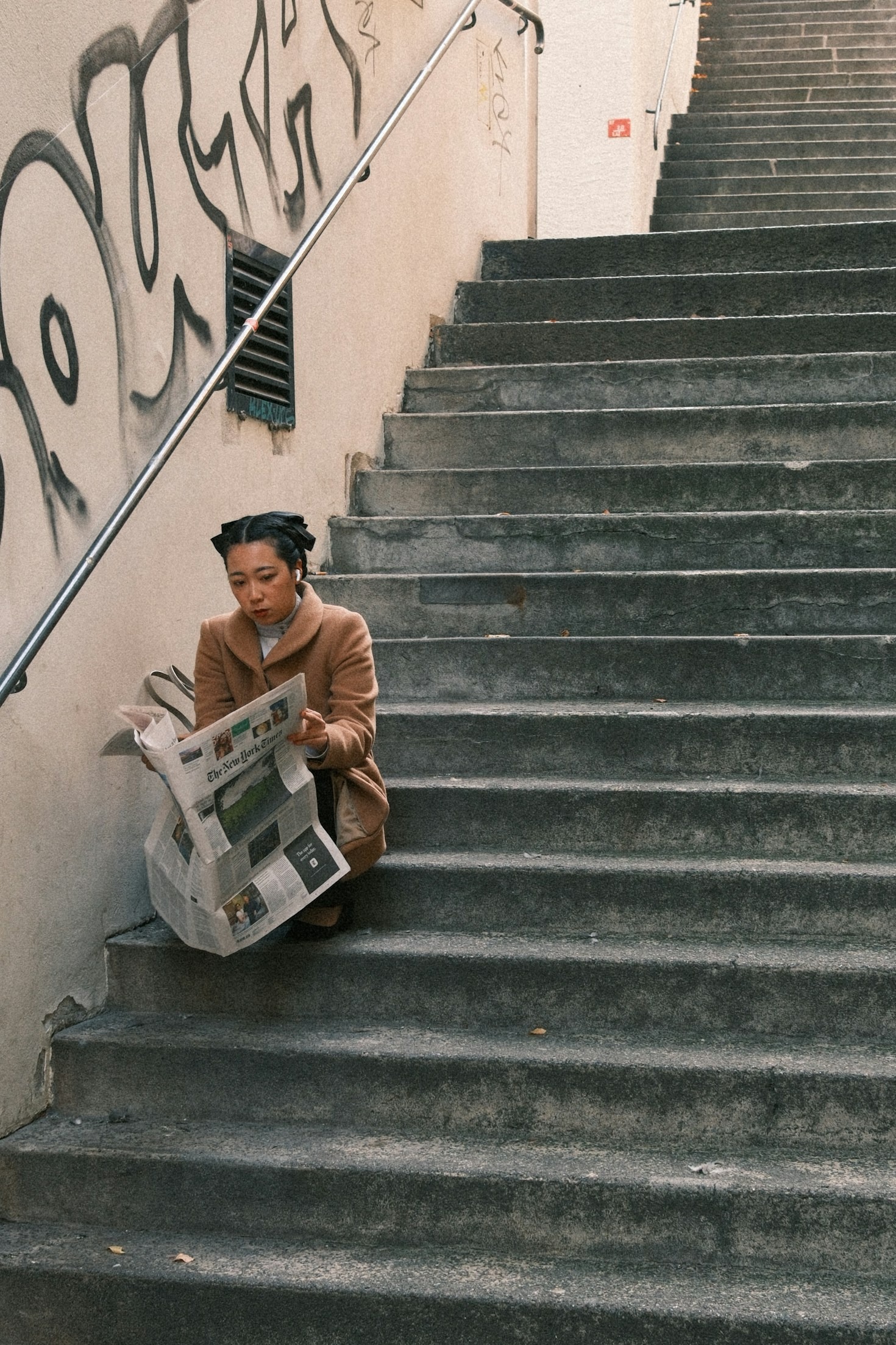 The Intersection of Lifestyle and Technology